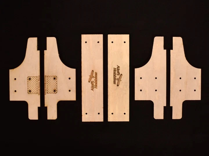 Folding Model Stand 310 Folding Model Stand 310 -MKS Sales Store folding model stand 310 30