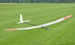 Geronimo 2 F5J 2.5m 4 Geronimo 2 F5J 2.5m -MKS Sales Store geronimo 2 f5j 2 5m 40