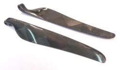 GM 11x6 Folding Prop Blades -MKS Sales Store gm 11x6 folding prop blades 40