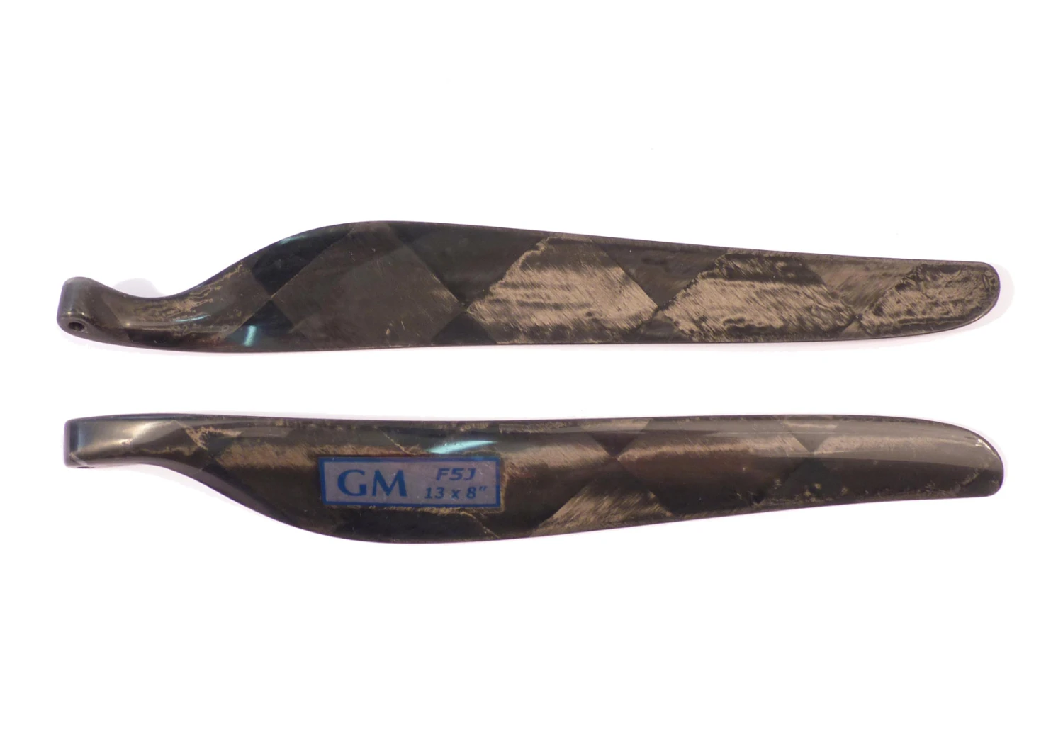 GM 13x8 Folding prop blades GM 13x8 Folding Prop Blades -MKS Sales Store gm 13x8 folding prop blades 20