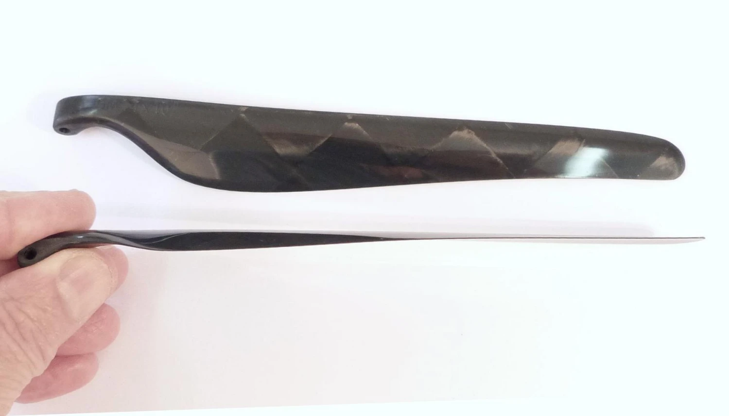 GM 14x8F Folding prop blades Flat GM 14x8F Folding Prop Blades Flat -MKS Sales Store gm 14x8f folding prop blades flat 20