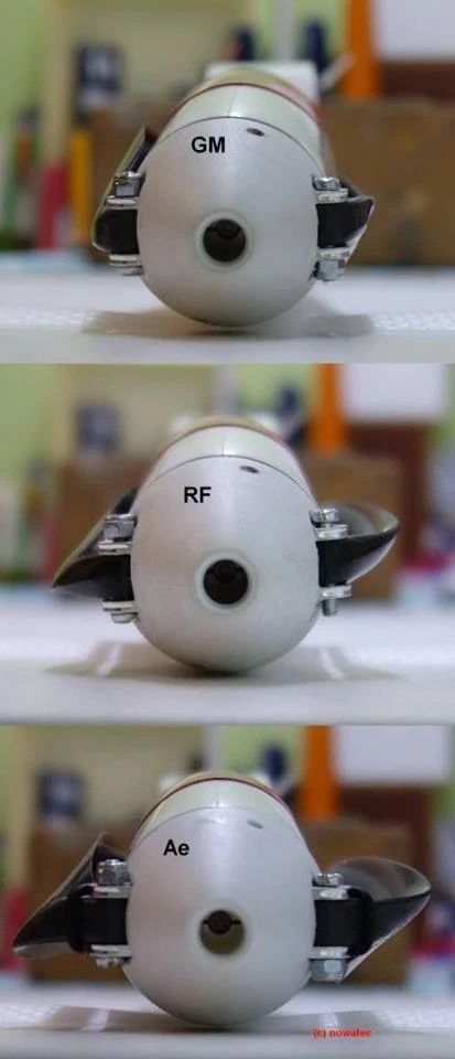 GM 15x8 Folding prop blades GM 15x8 Folding Prop Blades -MKS Sales Store gm 15x8 folding prop blades 30