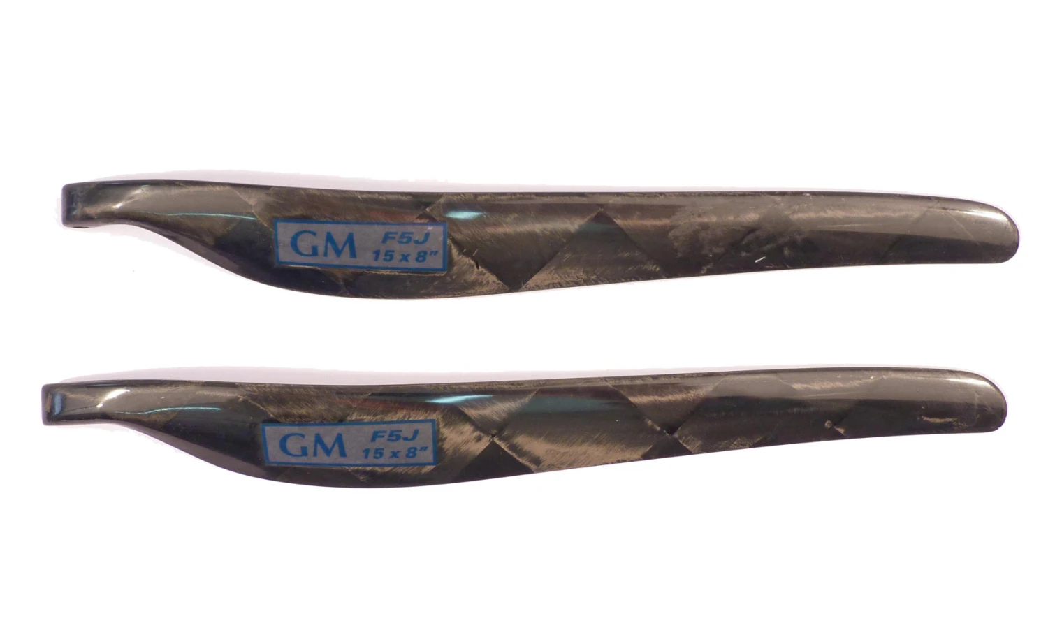GM 15x8 Folding prop blades GM 15x8 Folding Prop Blades -MKS Sales Store gm 15x8 folding prop blades