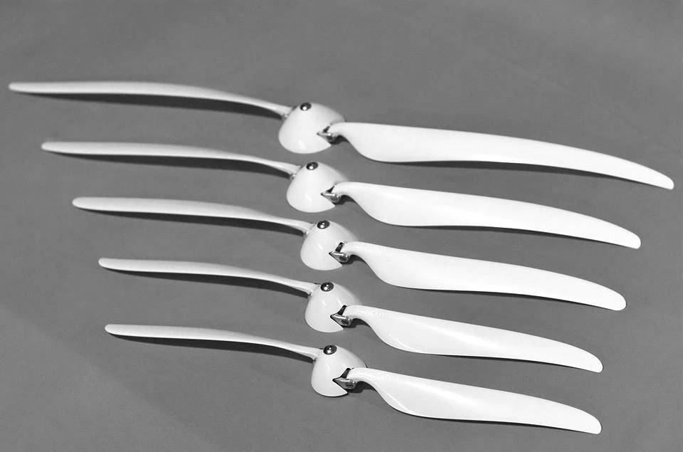 GM 16x13 Scale Folding Prop Blades GM 16x13 Scale Folding Prop Blades -MKS Sales Store gm 16x13 scale folding prop blades 40