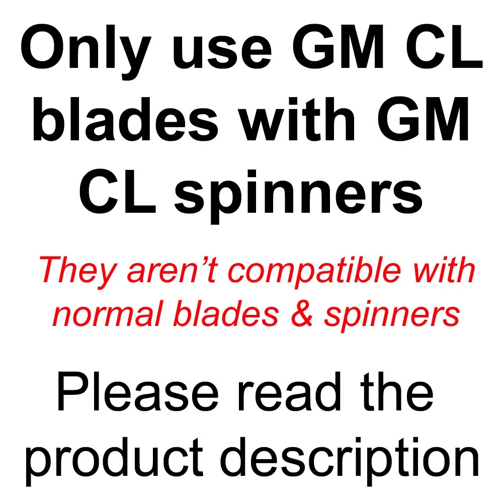 GM 17x8 CL Folding prop blades GM 17x8 CL Folding Prop Blades -MKS Sales Store gm 17x8 cl folding prop blades 20