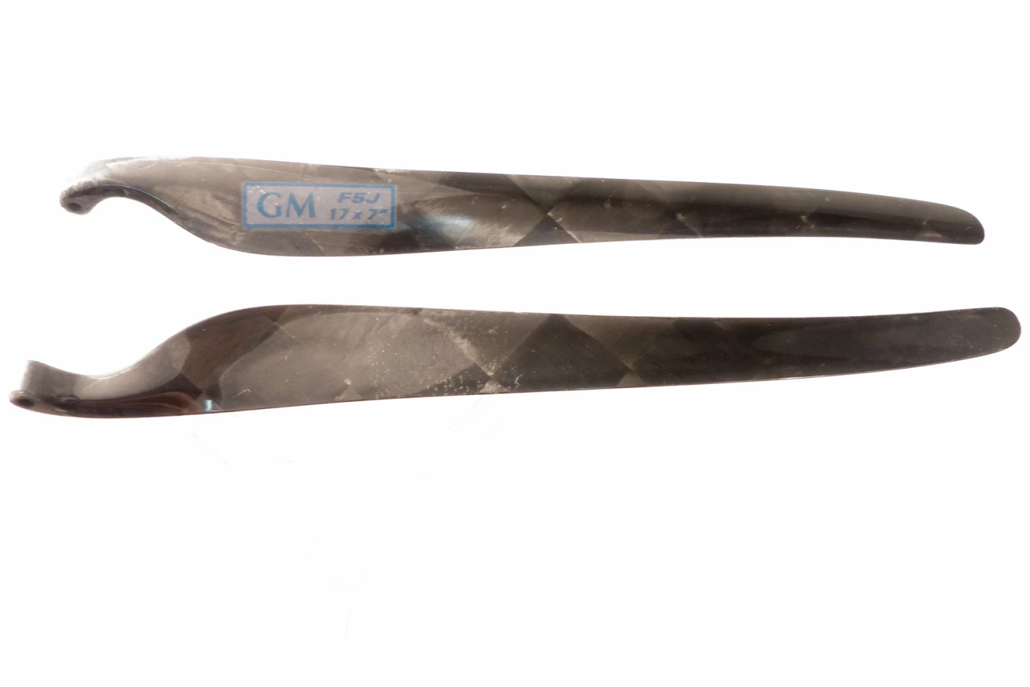 GM 17x8 Folding prop blades GM 17x8 Folding Prop Blades -MKS Sales Store gm 17x8 folding prop blades 20