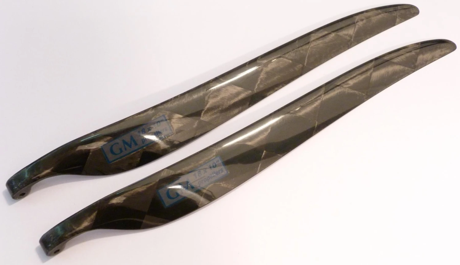 GM 18x10 Folding prop blades GM 18x10 Folding Prop Blades -MKS Sales Store gm 18x10 folding prop blades 20