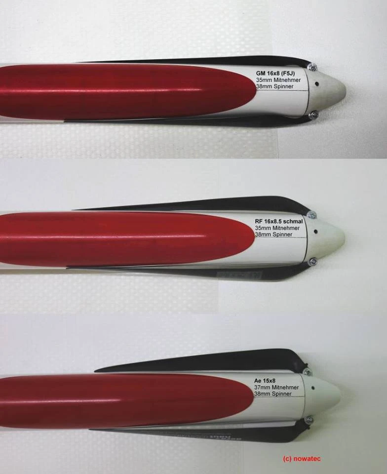 GM 18x10 Folding prop blades GM 18x10 Folding Prop Blades -MKS Sales Store gm 18x10 folding prop blades 40