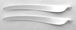 GM 18x8.5 Scale Folding Prop Blades 2 GM 18x8.5 Scale Folding Prop Blades -MKS Sales Store gm 18x8 5 scale folding prop blades 30