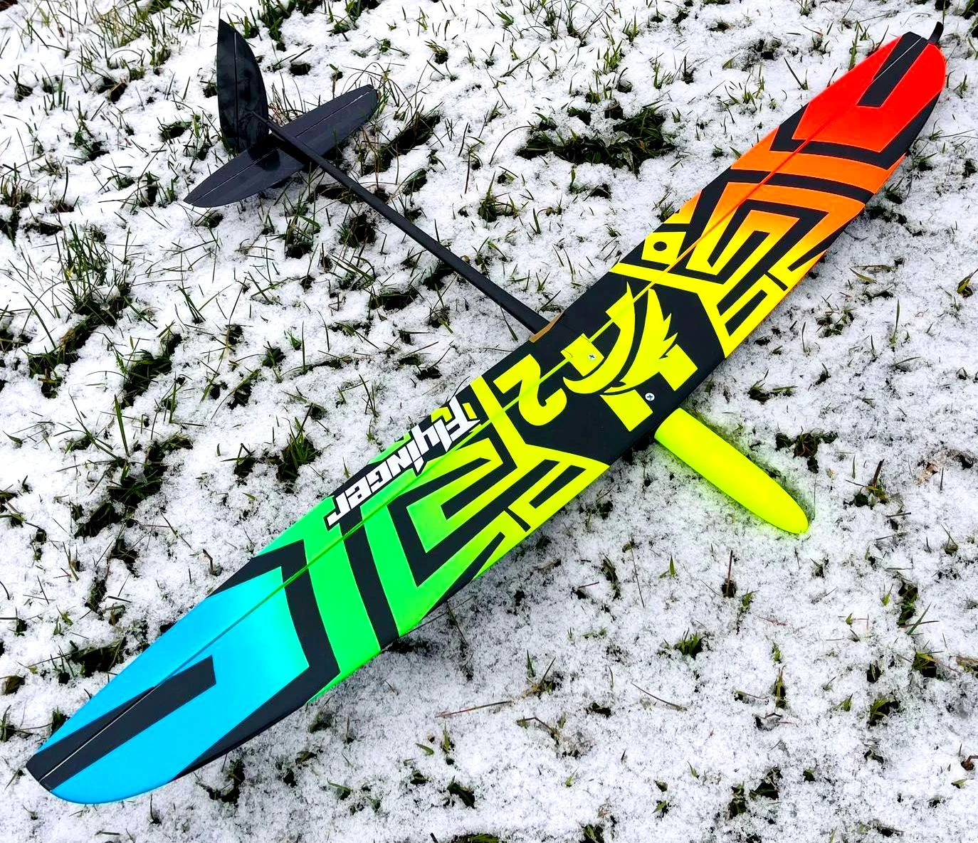 Hawk 2 1m DLG Hawk 2 1m DLG -MKS Sales Store hawk 2 1m dlg 20