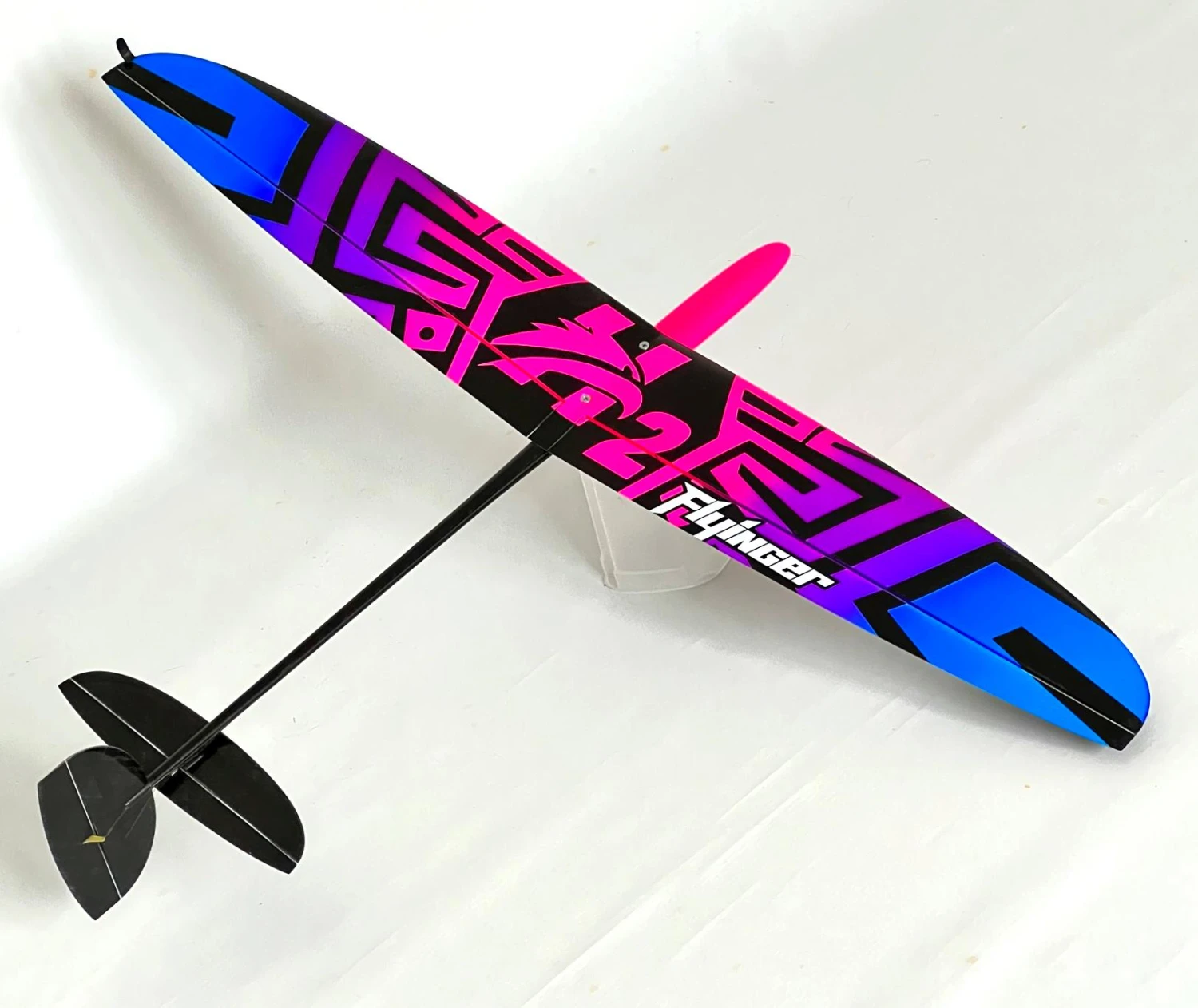 Hawk 2 RTF 1m DLG with Servos Installed Hawk 2 RTF 1m DLG With Servos Installed -MKS Sales Store hawk 2 rtf 1m dlg with servos installed 50