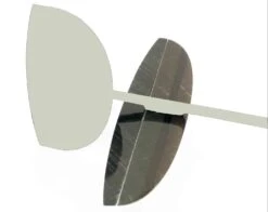 Hawk & Hawk 2 DLG Tailplane