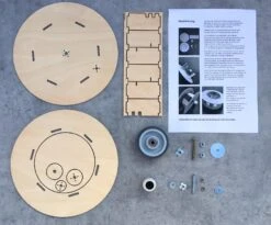 High Start & Tow Line Bobbin / Spool 5 High Start & Tow Line Bobbin / Spool -MKS Sales Store high start tow line bobbin spool 80