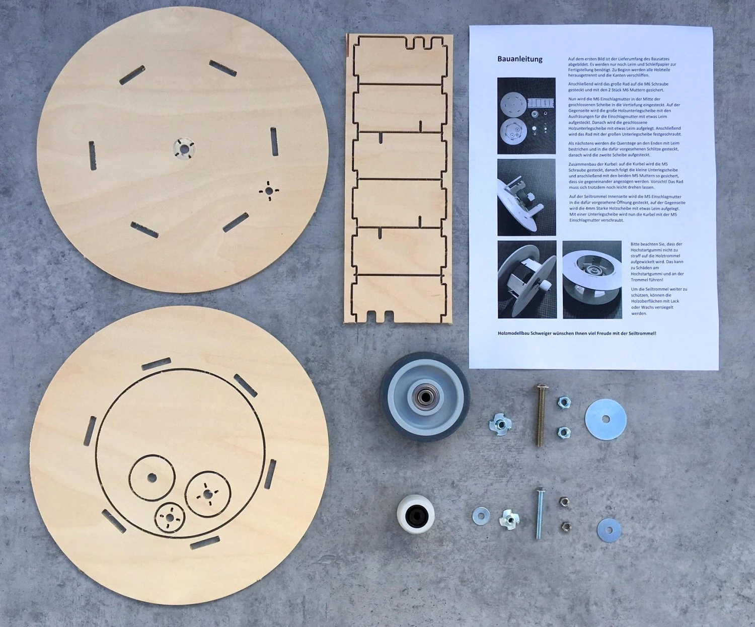 High Start & Tow Line Bobbin / Spool High Start & Tow Line Bobbin / Spool -MKS Sales Store high start tow line bobbin spool 80