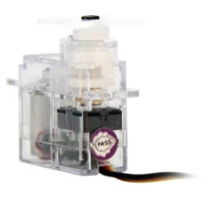 Hitec HS-40 Nano Servo Servo - 0.8Kg.cm 0.10s 5.2g 9mm 2 Hitec HS-40 Nano Servo Servo - 0.8Kg.cm 0.10s 5.2g 9mm -MKS Sales Store hitec hs 40 nano servo servo 0 8kg cm 0 10s 5 2g 9mm 60