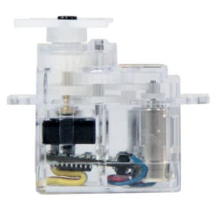 Hitec HS-40 Nano Servo Servo - 0.8Kg.cm 0.10s 5.2g 9mm 3 Hitec HS-40 Nano Servo Servo - 0.8Kg.cm 0.10s 5.2g 9mm -MKS Sales Store hitec hs 40 nano servo servo 0 8kg cm 0 10s 5 2g 9mm 70
