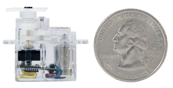 Hitec HS-40 Nano Servo Servo - 0.8Kg.cm 0.10s 5.2g 9mm Hitec HS-40 Nano Servo Servo - 0.8Kg.cm 0.10s 5.2g 9mm -MKS Sales Store hitec hs 40 nano servo servo 0 8kg cm 0 10s 5 2g 9mm 80