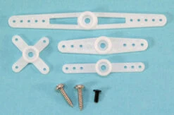 Hitec HS-40 Nano Servo Servo - 0.8Kg.cm 0.10s 5.2g 9mm 5 Hitec HS-40 Nano Servo Servo - 0.8Kg.cm 0.10s 5.2g 9mm -MKS Sales Store hitec hs 40 nano servo servo 0 8kg cm 0 10s 5 2g 9mm 90