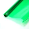 HyperCover Transparent Green Covering Film