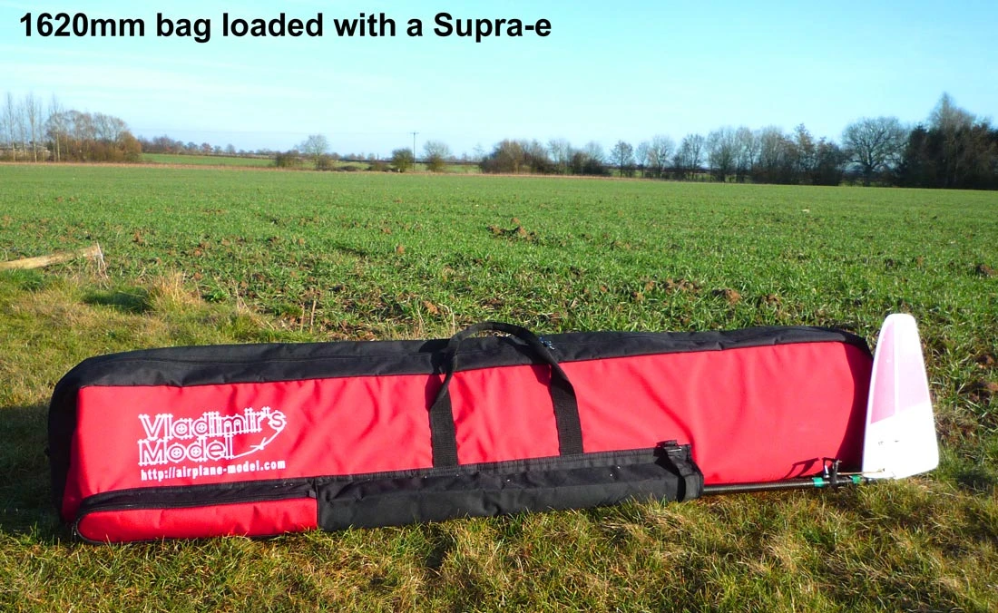 HyperFlight 162 cm (64") Glider Bag HyperFlight 162 Cm (64") Glider Bag -MKS Sales Store hyperflight 162 cm 64 glider bag 15