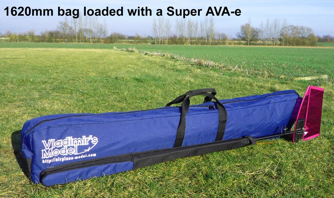 HyperFlight 162 cm (64") Glider Bag HyperFlight 162 Cm (64") Glider Bag -MKS Sales Store hyperflight 162 cm 64 glider bag 20