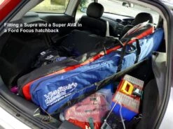 HyperFlight 162 Cm (64") Glider Bag 3 HyperFlight 162 Cm (64") Glider Bag -MKS Sales Store hyperflight 162 cm 64 glider bag 30