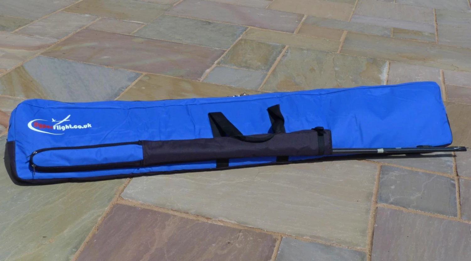 HyperFlight 180 cm (71") Glider Bag HyperFlight 180 Cm (71") Glider Bag -MKS Sales Store hyperflight 180 cm 71 glider bag 15