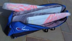 HyperFlight 180 Cm (71") Glider Bag 3 HyperFlight 180 Cm (71") Glider Bag -MKS Sales Store hyperflight 180 cm 71 glider bag 30