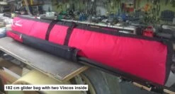 HyperFlight 180 Cm (71") Glider Bag 4 HyperFlight 180 Cm (71") Glider Bag -MKS Sales Store hyperflight 180 cm 71 glider bag 40