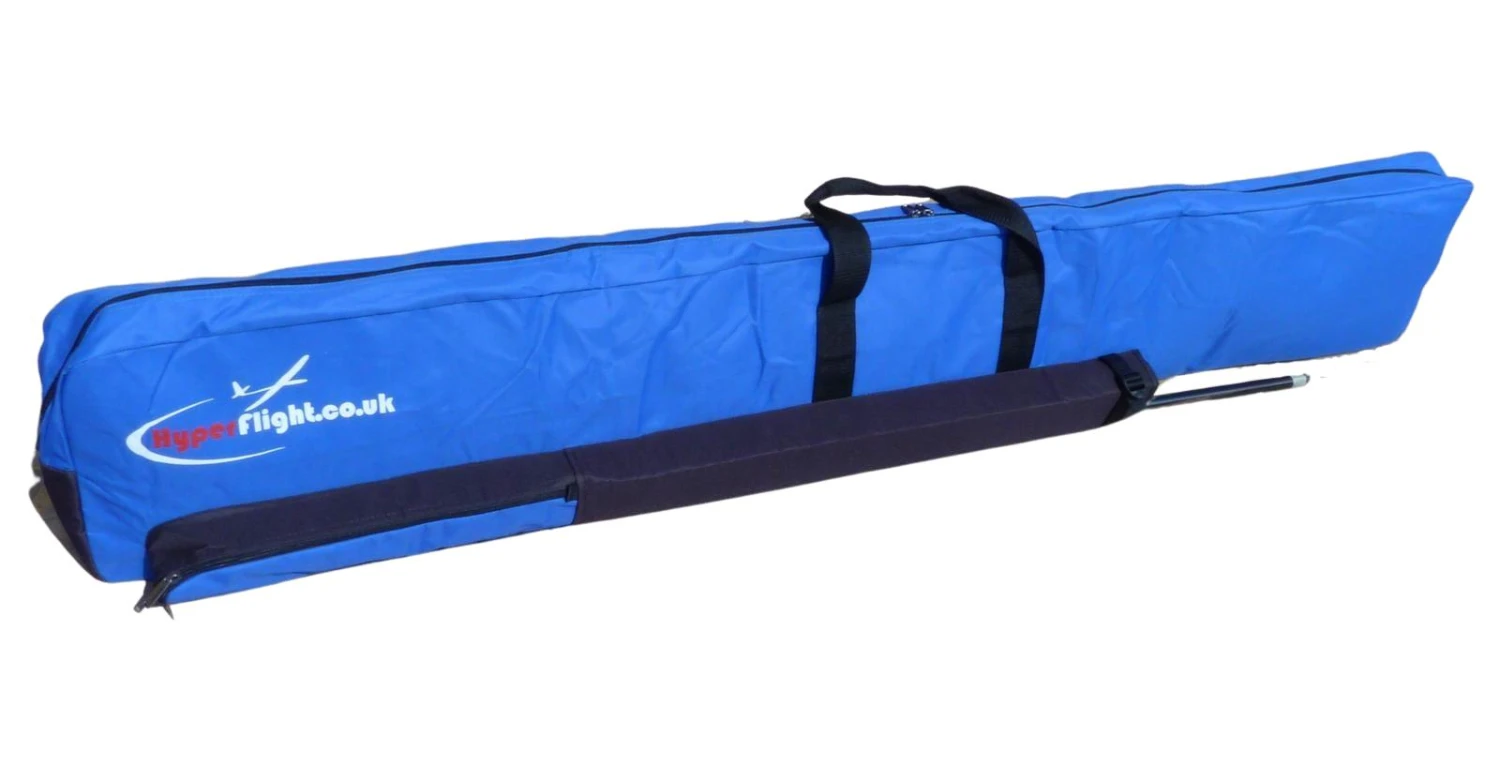 HyperFlight 180 cm (71") Glider Bag HyperFlight 180 Cm (71") Glider Bag -MKS Sales Store hyperflight 180 cm 71 glider bag