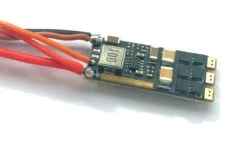 HyperFlight 40A BLHELI-32 ESC With SBEC