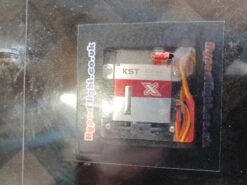 HyperFlight Self Adhesive Servo Cover (4) 5 HyperFlight Self Adhesive Servo Cover (4) -MKS Sales Store hyperflight self adhesive servo cover 4 100