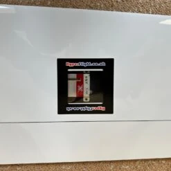 HyperFlight Self Adhesive Servo Cover (4) 3 HyperFlight Self Adhesive Servo Cover (4) -MKS Sales Store hyperflight self adhesive servo cover 4 50