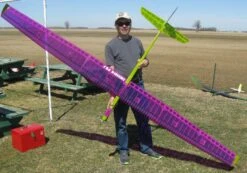 Inside F5J 2.9m 3 Inside F5J 2.9m -MKS Sales Store inside f5j 2 9m 40