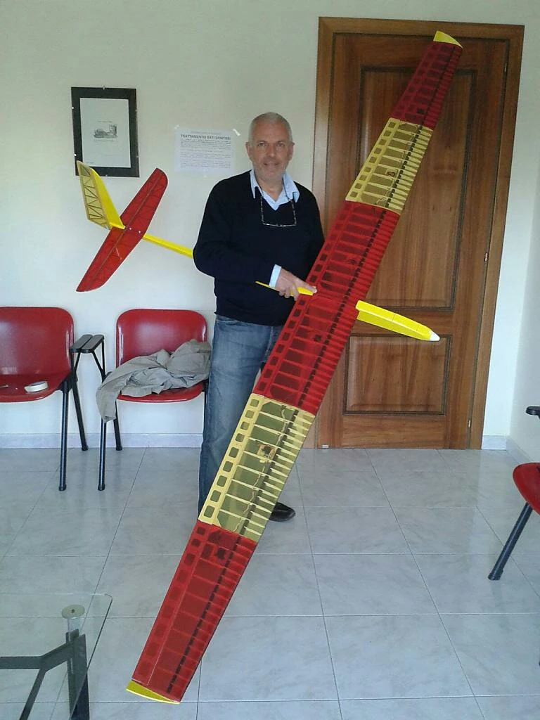 Inside F5J 2.9m Inside F5J 2.9m -MKS Sales Store inside f5j 2 9m 70