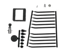 Integrated Drive System Foam For KST X08, X08H, A08, A08H, X08 Plus, X08H Plus, HS08A, HS08B