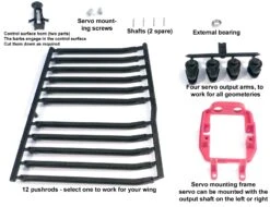 Integrated Drive System/Mono For MKS DS6100 & HV6100 -MKS Sales Store integrated drive system mono for mks ds6100 hv6100 50