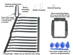 Integrated Drive System/Mono For MKS HV6130 4 Integrated Drive System/Mono For MKS HV6130 -MKS Sales Store integrated drive system mono for mks hv6130 50