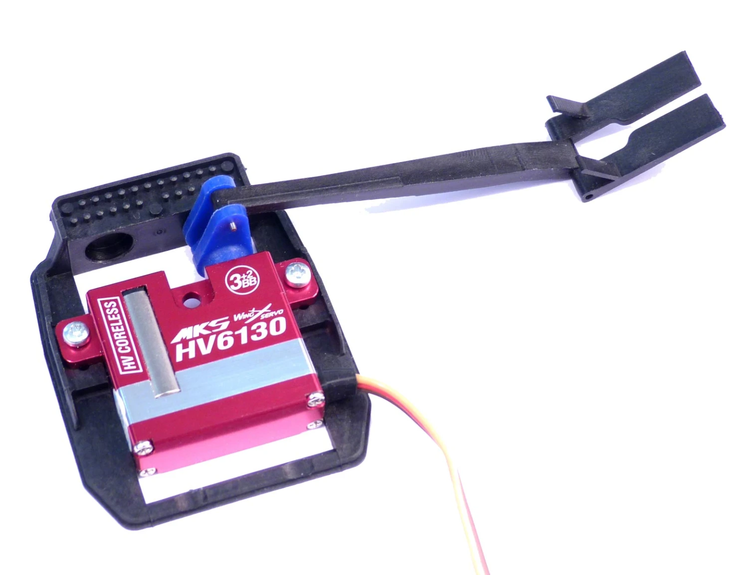 Integrated Drive System/Mono for MKS HV6130 Integrated Drive System/Mono For MKS HV6130 -MKS Sales Store integrated drive system mono for mks hv6130