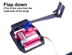 Integrated Drive System/Mono For Robbe/Futaba S3150, S3155, S3171SV, S3172SV & S3174SV 2 Integrated Drive System/Mono For Robbe/Futaba S3150, S3155, S3171SV, S3172SV & S3174SV -MKS Sales Store integrated drive system mono for robbe futaba s3150 s3155 s3171sv s3172sv s3174sv 30