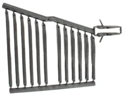 Integrated Drive System/Mono Midi Pushrod & Horn Set