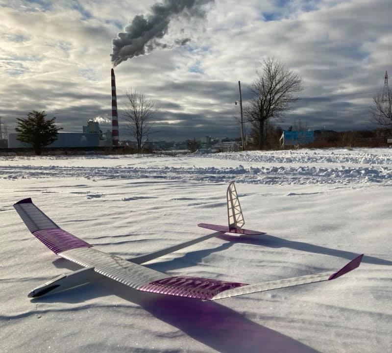 Introduction F5J 2.9m Introduction F5J 2.9m -MKS Sales Store introduction f5j 2 9m 110