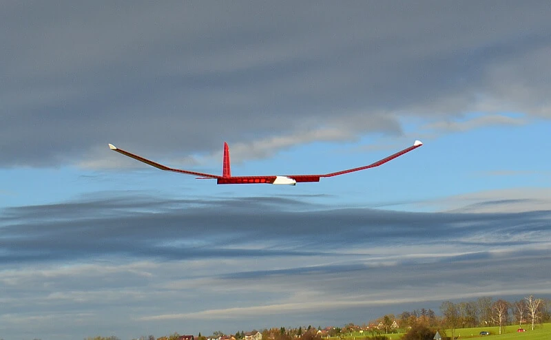 Introduction F5J 2.9m Introduction F5J 2.9m -MKS Sales Store introduction f5j 2 9m 60