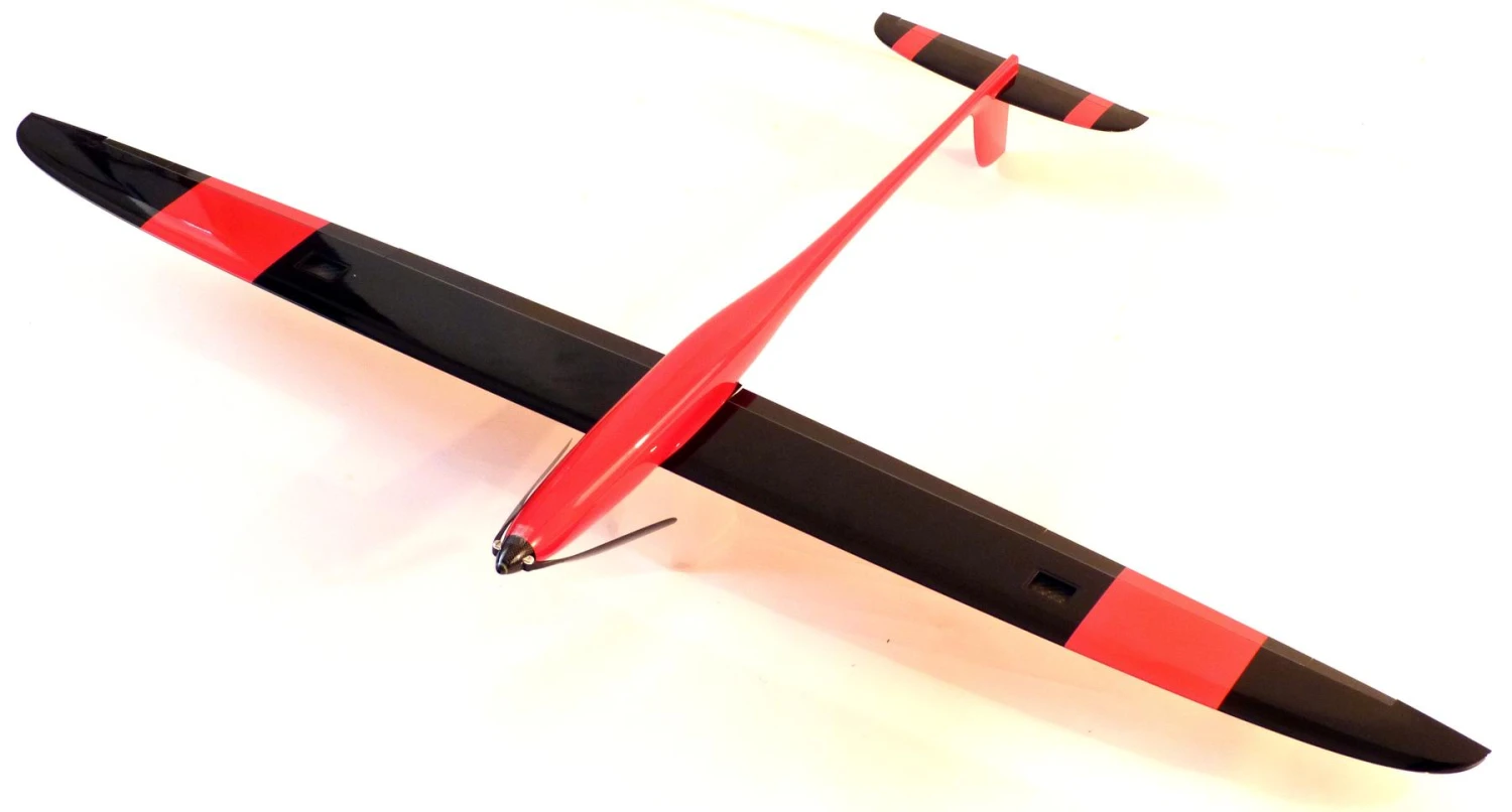 Jolt 2 Pylon Racer 1.4m Jolt 2 Pylon Racer 1.4m -MKS Sales Store jolt 2 pylon racer 1 4m 50