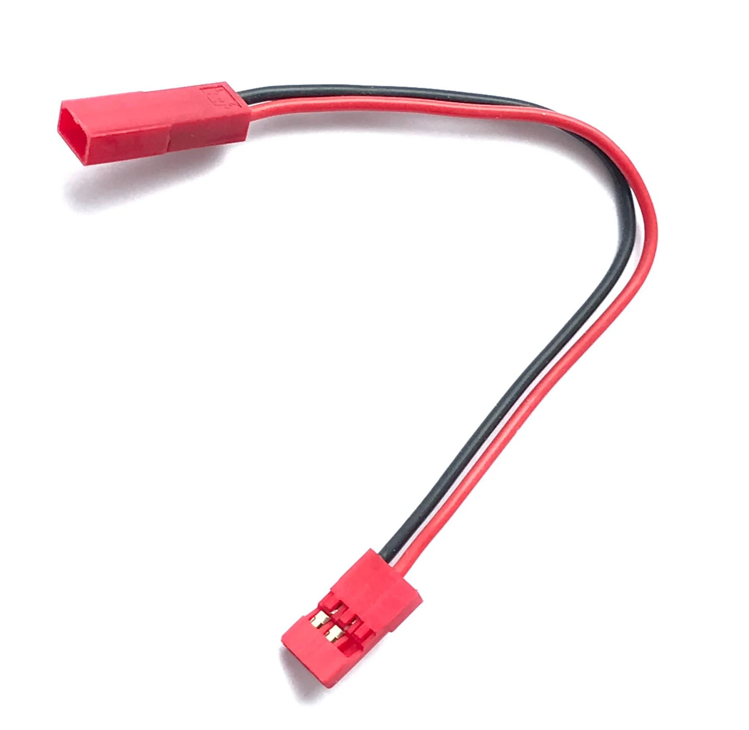 JST BEC to JR RC Plug Convertor JST BEC To JR RC Plug Convertor -MKS Sales Store jst bec to jr rc plug convertor