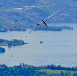 Kite 1.5m DLG -MKS Sales Store kite 1 5m dlg 70