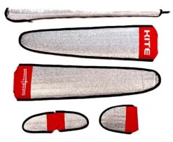 Kite Wing, Tail And Fuselage Bags -MKS Sales Store kite wing tail and fuselage bags 30