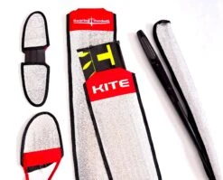 Kite Wing, Tail And Fuselage Bags -MKS Sales Store kite wing tail and fuselage bags 40