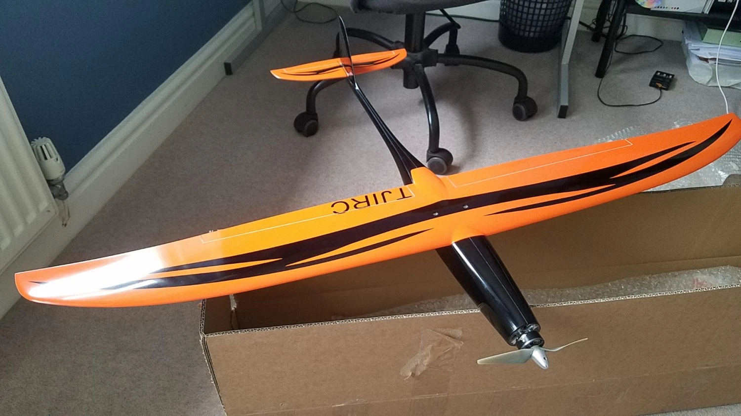 Knife Racer 1m Knife Racer 1m -MKS Sales Store knife racer 1m 80