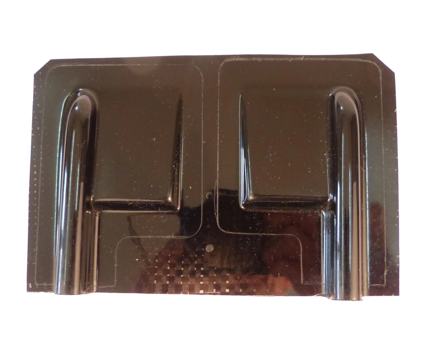 Kritka 1 Shrouded Servo Cover with bulge (2) Kritka 1 Shrouded Servo Cover With Bulge (2) -MKS Sales Store kritka 1 shrouded servo cover with bulge 2 30